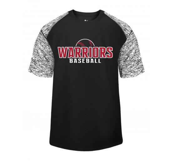 Fairfield Warriors "Blend" T-Shirt